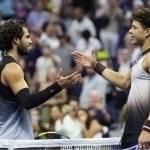 “US Open” tarixidagi eng uzun bahs bo‘lib o‘tdi
