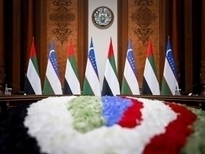 O‘zbekiston BAA bilan birga investitsiyalarni himoya qiladi