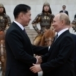 Мўғулистон Путиннинг ташрифини тушунтириши керак бўлади – ХЖС прокурори