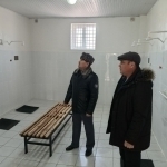 Hibsxonada eski hammom, eski tosmi?