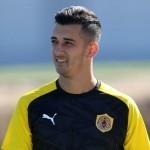 Rashidov Qatar klubini tark etdi