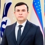 Head appointed to Tashkent City Tax Department