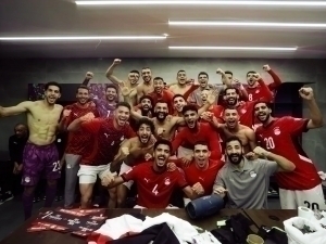 Misr Jahon chempionatiga yo‘l oldi