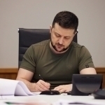 Zelenskiy marixuanani qonuniylashtirdi