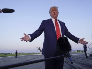 Трамп Москвага одамларини юбормоқчи