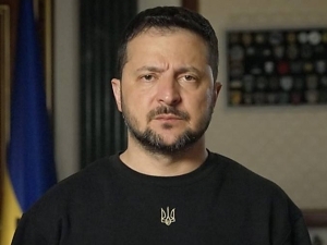 Putin sulhga rozi bo‘lsa, Ukrainada saylovlar o‘tkaziladi – Zelenskiy