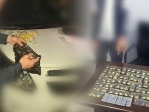 Қашқадарё ва Андижонда психотроп модда сотганлар ушланди