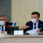 Kirish imtihoni testida murakkab savollar 50 foizga qisqartirildi