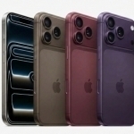 Insayderlar iPhone 18 Pro xususiyatlarini ochiqladi