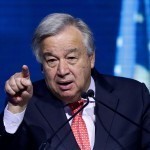 БМТ Хавфсизлик Кенгашининг доимий аъзолари орасида Африка вакили ҳам бўлиши керак – Гутерриш