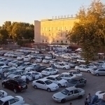 Тошкентдаги 86 та нуқта пулли “парковка”лар ташкил қилиш учун сотилди