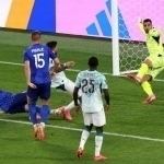 FIFA Xorvatiyaning bekor qilingan goli yuzasidan rasmiy izoh berdi