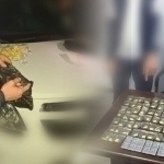 Qashqadaryo va Andijonda psixotrop modda sotganlar ushlandi