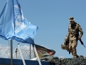 Livanda BMT askarlari hujumga uchradi. Qurbon bor