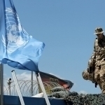 Livanda BMT askarlari hujumga uchradi. Qurbon bor