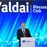 Samarqandda Putin vasiyligidagi xalqaro anjuman o‘tkaziladi
