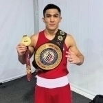 Асадхўжа Мўйдинхўжаев ҳам жаҳон чемпиони бўлди