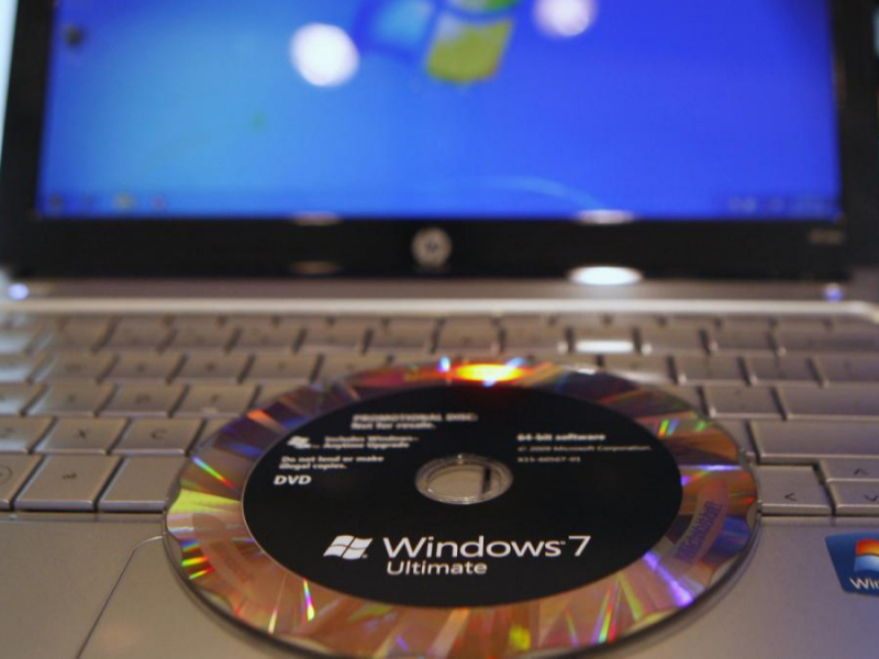 Windows 7 нинг бепул версияси чиқарилиши мумкин