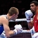 Shumkov Xalokov bilan Toshkentda revansh jangini o‘tkazmoqchi 