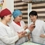 O‘zbekistonda tug‘ilishlar soni 35 yilda qanday o‘zgardi?