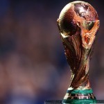 The World Cup trophy will be brought to Uzbekistan