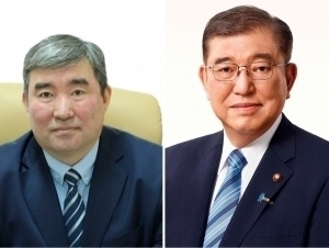 Сигеру Исибанинг қирғизистонлик “нусхаси” Японияда қаҳрамонга айланди