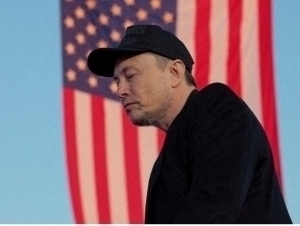 Ilon Mask siyosatga qaytishga qaror qildi – OAV