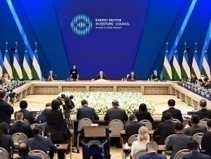 Investors' council to be set up, leaded by Saida Mirziyoyeva