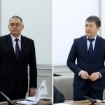 Deputies were appointed to the chairman of the Chamber of Commerce