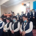 Марҳаматда ўқитувчилар сазойи қилинган йиғилиш материллари Бош прокуратурага оширилди