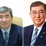 Sigeru Isibaning qirg‘izistonlik “nusxasi” Yaponiyada qahramonga aylandi