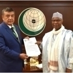 Uzbekistan appoints a new permanent representative to the OIC