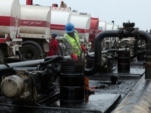 Тожикистон Эрондан 2,5 млн тонна нефть, бензин ва дизель сўради