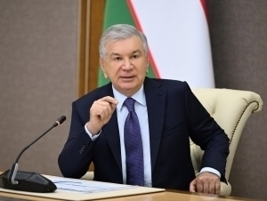 Prezident yangi vazirlik ishini tashkil etish bo‘yicha takliflar bilan tanishdi