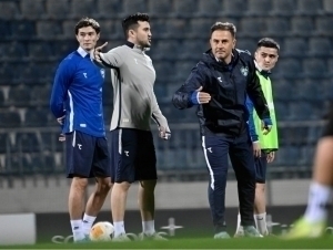 Ўзбекистон МТЖ Дубай йиғинида иккита назорат ўйини ўтказади