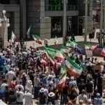 Eronda 50 nafardan ortiq monarxiya tarafdori hibsga olindi