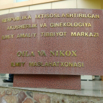 Akusherlik va ginekologiya ilmiy-amaliy tibbiyot markazi mansabdorlariga jinoiy ish ochildi