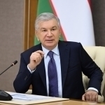 Президент янги вазирлик ишини ташкил этиш бўйича таклифлар билан танишди
