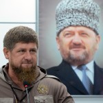 Qozog‘istonda Qodirovga qo‘yilgan yodgorlik buzib tashlandi 
