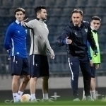 O‘zbekiston MTJ Dubay yig‘inida ikkita nazorat o‘yini o‘tkazadi