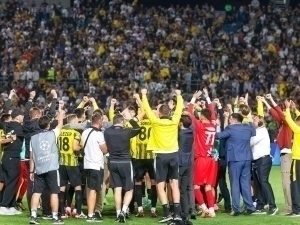 “Paxtakor” Qozog‘istonning “Qayrat” jamoasi bilan o‘ynaydi