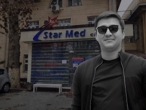 Фарҳод Манноповни операция қилган шифокор оқланди
