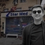 Farhod Mannopovni operatsiya qilgan shifokor oqlandi