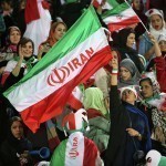 Eron futbol federatsiyasi AQSH ustidan FIFA'ga shikoyat qilmoqchi