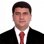 Sobiq adliya xodimi Madaniyat vaziriga o‘rinbosar bo‘ldi