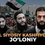 Yil kashfiyoti – Jo‘loniy