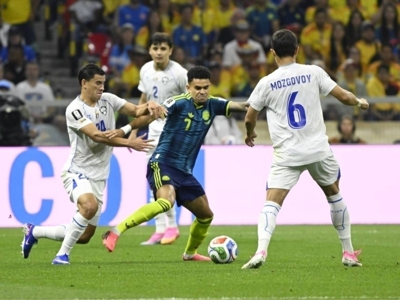 Ўзбекистон FIFA рейтингида 10 поғона пастлади