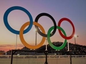 Yana bir davlat 2036 yilgi Olimpiadaga mezbonlik qilish istagini bildirdi