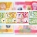 Turkmanistonda yangi banknota muomalaga kiritildi