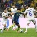 O‘zbekiston FIFA reytingida 10 pog‘ona pastladi